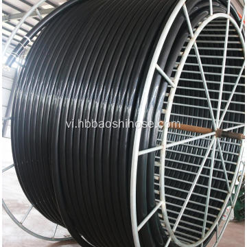 Ống composite cao áp linh hoạt